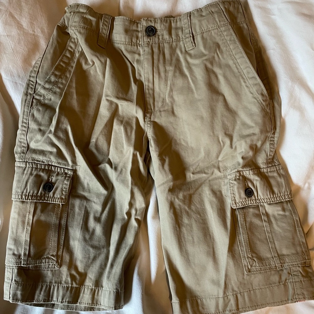 Arizona Cargo Jorts
